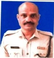Kailash Chand Kumawat